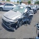 KMHLM4DG3RU841912 2024 Hyundai Elantra Sel auction photo thumbnail 2