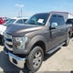 1FTEW1CGXFKE20493 2015 Ford F-150 Lariat auction photo thumbnail 2