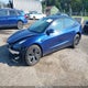 5YJ3E1EA1PF555623 2023 Tesla Model 3 Rear-Wheel Drive auction photo thumbnail 2