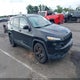 1C4PJMDBXJD522451 2018 Jeep Cherokee Limited 4X4 auction photo thumbnail 1