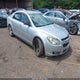1G1ZC5E03A4117532 2010 Chevrolet Malibu Lt auction photo thumbnail 1