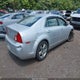 1G1ZC5E03A4117532 2010 Chevrolet Malibu Lt auction photo thumbnail 4