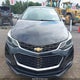 1G1BE5SM6H7133297 2017 Chevrolet Cruze Lt Auto auction photo thumbnail 12