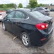 1G1BE5SM6H7133297 2017 Chevrolet Cruze Lt Auto auction photo thumbnail 3
