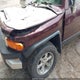JTEBU11F370089672 2007 Toyota Fj Cruiser auction photo thumbnail 17