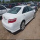 4T1BE46K57U564137 2007 Toyota Camry Se auction photo thumbnail 4