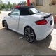 TRUT5CFV1G1021663 2016 Audi Tt 2.0T auction photo thumbnail 3