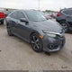 19XFC1F98HE011506 2017 Honda Civic Touring auction photo thumbnail 1