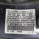 19XFC1F98HE011506 2017 Honda Civic Touring auction photo thumbnail 9