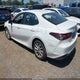 4T1C11AK1NU015456 2022 Toyota Camry Le auction photo thumbnail 3