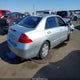 1HGCM56407A198142 2007 Honda Accord 2.4 Lx auction photo thumbnail 4