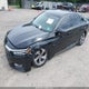 1HGCV1F52JA161261 2018 Honda Accord Ex-L auction photo thumbnail 2