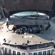5GAKVBKD5EJ193450 2014 Buick Enclave Leather auction photo thumbnail 10