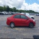 JTDBT923181235105 2008 Toyota Yaris auction photo thumbnail 13