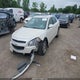 1G1ZD5EB2AF256876 2010 Chevrolet Malibu Lt auction photo thumbnail 2