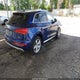 WA1BNAFY6J2238819 2018 Audi Q5 2.0T Premium auction photo thumbnail 4