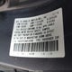 1HGCR2F05HA104366 2017 Honda Accord Ex auction photo thumbnail 9