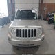 1J4NT1GA2AD625862 2010 Jeep Patriot Sport auction photo thumbnail 12
