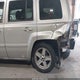 1J4NT1GA2AD625862 2010 Jeep Patriot Sport auction photo thumbnail 6