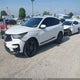 5J8TC2H69ML044805 2021 Acura Rdx A-Spec Package auction photo thumbnail 2