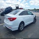 5NPE24AF3GH338287 2016 Hyundai Sonata Se auction photo thumbnail 4