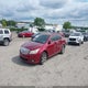 1G4GE5GD4BF144569 2011 Buick Lacrosse Cxs auction photo thumbnail 2