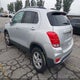 3GNCJLSB0JL216646 2018 Chevrolet Trax Lt auction photo thumbnail 3