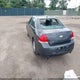 2G1WA5E31G1144249 2016 Chevrolet Impala Limited Ls auction photo thumbnail 3