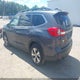 4S4WMAFD0K3406176 2019 Subaru Ascent Premium auction photo thumbnail 3