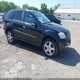 4JGBB86E48A372222 2008 Mercedes-Benz Ml 350 4Matic auction photo thumbnail 1