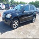 4JGBB86E48A372222 2008 Mercedes-Benz Ml 350 4Matic auction photo thumbnail 2