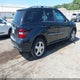 4JGBB86E48A372222 2008 Mercedes-Benz Ml 350 4Matic auction photo thumbnail 4