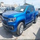 1GCGSCEN7N1323624 2022 Chevrolet Colorado 2Wd Short Box Lt auction photo thumbnail 2