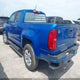 1GCGSCEN7N1323624 2022 Chevrolet Colorado 2Wd Short Box Lt auction photo thumbnail 3