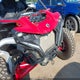 3JB8LAT44RE001058 2024 Can-Am Maverick R X auction photo thumbnail 15