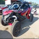 3JB8LAT44RE001058 2024 Can-Am Maverick R X auction photo thumbnail 2