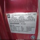 3GCDA05D28S635669 2008 Chevrolet Hhr Panel Lt auction photo thumbnail 9