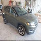 3C4NJDCB3MT525988 2021 Jeep Compass Limited 4X4 auction photo thumbnail 1