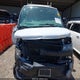 1GCWGAFGXL1178805 2020 Chevrolet Express Cargo Rwd 2500 Regular Wheelbase Wt auction photo thumbnail 11
