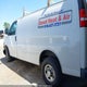 1GCWGAFGXL1178805 2020 Chevrolet Express Cargo Rwd 2500 Regular Wheelbase Wt auction photo thumbnail 13