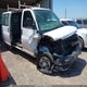1GCWGAFGXL1178805 2020 Chevrolet Express Cargo Rwd 2500 Regular Wheelbase Wt auction photo thumbnail 1