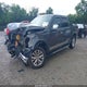 1FTEW1EF0FFB06140 2015 Ford F-150 Lariat auction photo thumbnail 2