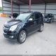 2GNALDEK6E6380951 2014 Chevrolet Equinox Ltz auction photo thumbnail 2