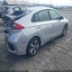 KMHC75LH3KU043049 2019 Hyundai Ioniq Electric auction photo thumbnail 4