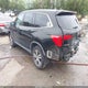 5FNYF5H51HB022763 2017 Honda Pilot Ex-L auction photo thumbnail 3