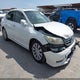 1HGCR2F74EA270337 2014 Honda Accord Ex auction photo thumbnail 1