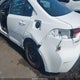 5YFEPMAE9MP226178 2021 Toyota Corolla Le auction photo thumbnail 6