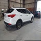 5XYZUDLBXEG136184 2014 Hyundai Santa Fe Sport 2.4L auction photo thumbnail 4