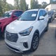 KM8SN4HF6HU169482 2017 Hyundai Santa Fe Se auction photo thumbnail 2