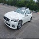 JN1CV7AR5HM682112 2017 Infiniti Q50 2.0T Premium auction photo thumbnail 2